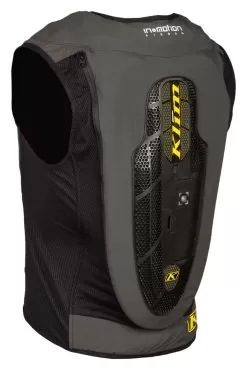 Klim Ai-1 Airbag Vest 14 Klim Ai-1 Airbag Vest -Funky Motorcycle klim ai1 airbag vest black 6