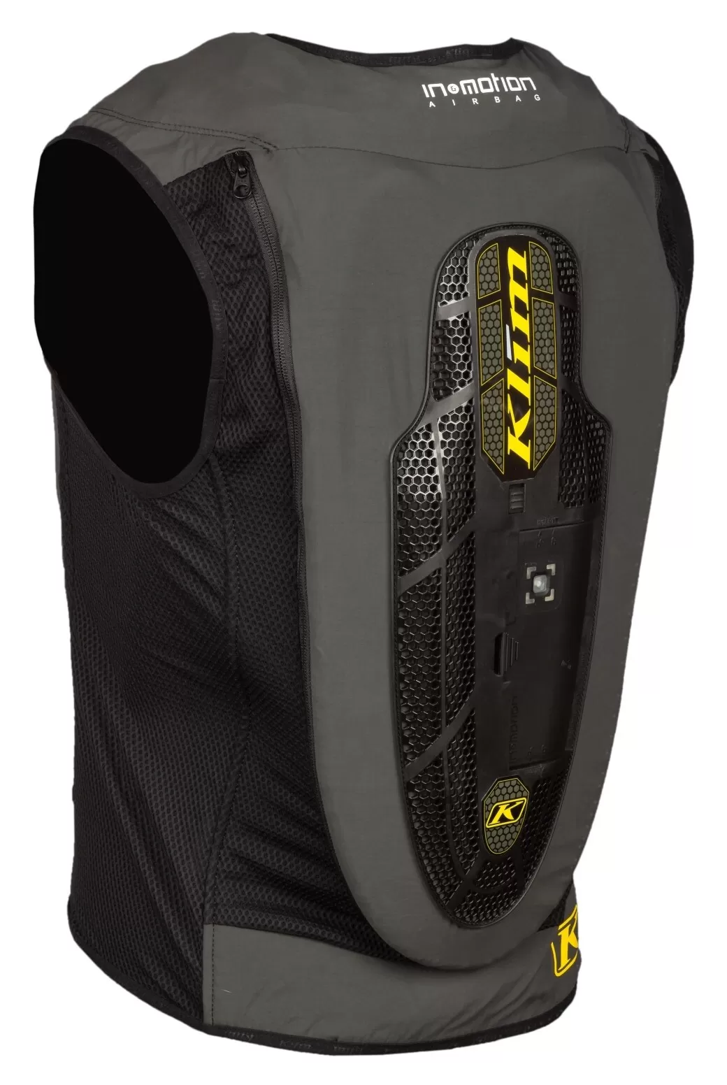 Klim Ai-1 Airbag Vest 7 Klim Ai-1 Airbag Vest - Image 7