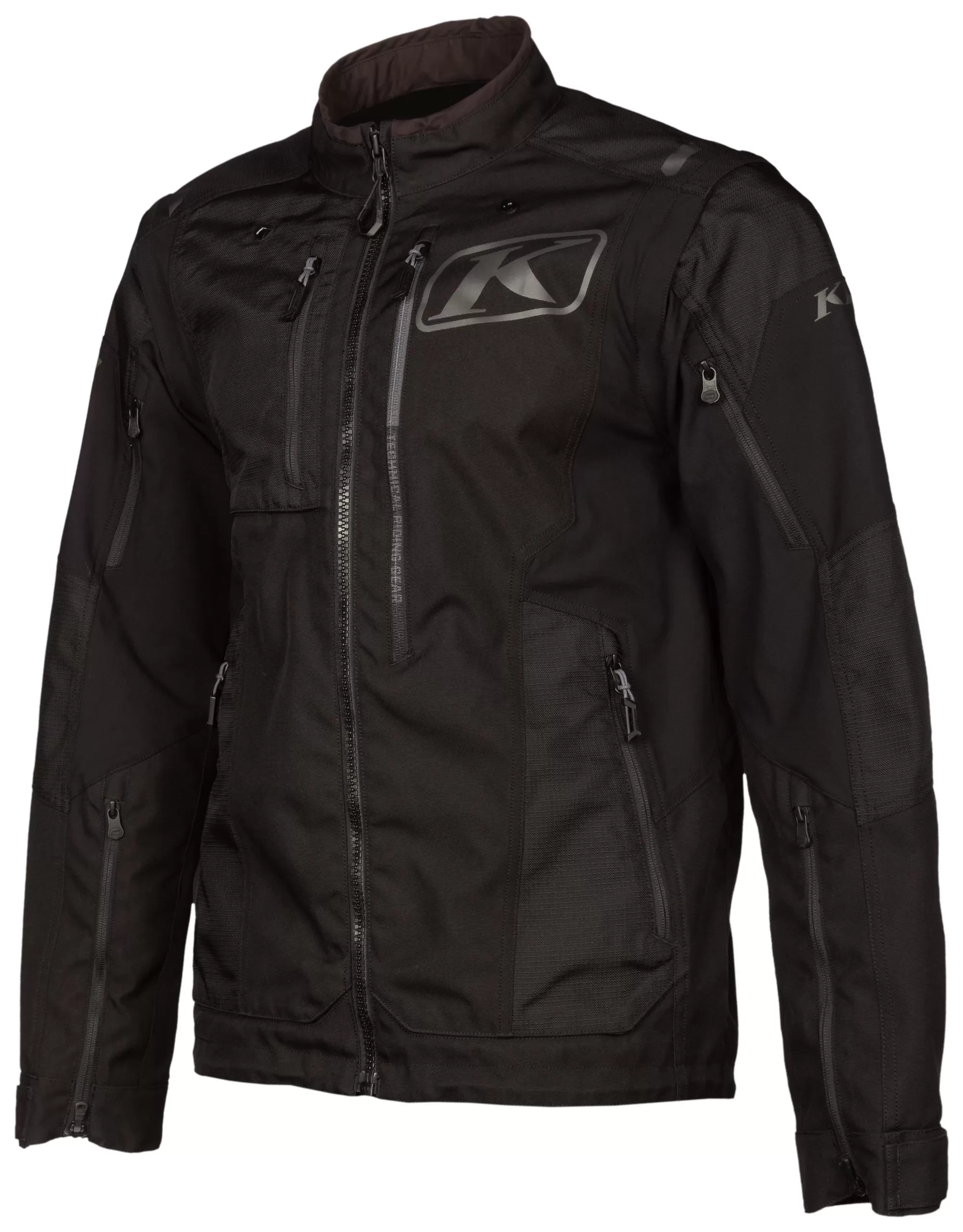 Klim Dakar Jacket 1 Klim Dakar Jacket