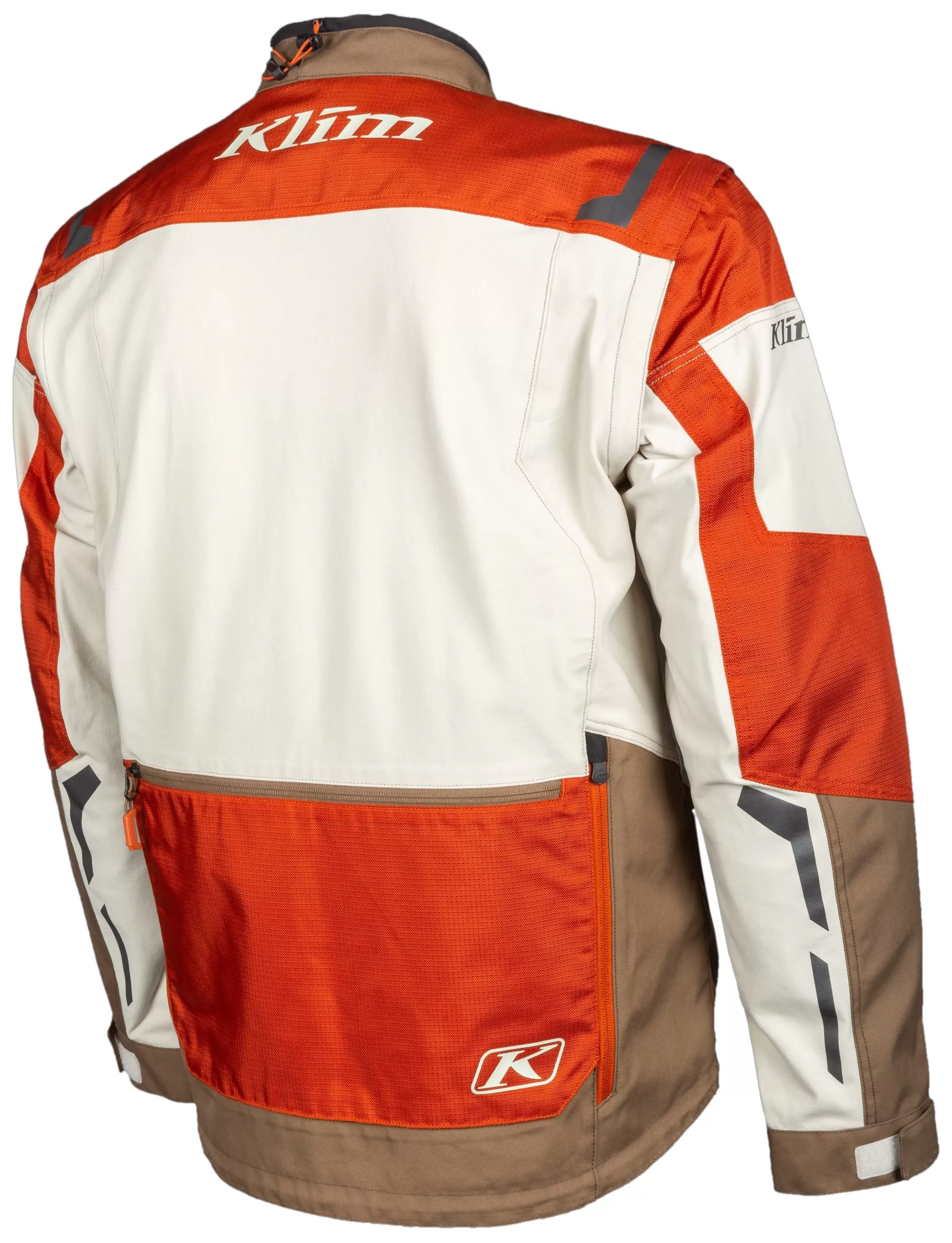 Klim Dakar Jacket 8 Klim Dakar Jacket - Image 8