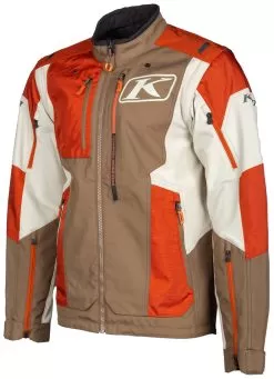Klim Dakar Jacket 18 Klim Dakar Jacket -Funky Motorcycle klim dakar jacket peyote potters clay