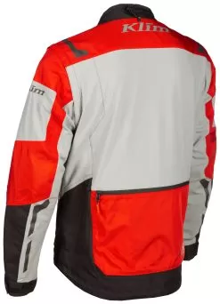 Klim Dakar Jacket 23 Klim Dakar Jacket -Funky Motorcycle klim dakar jacket redrock 1