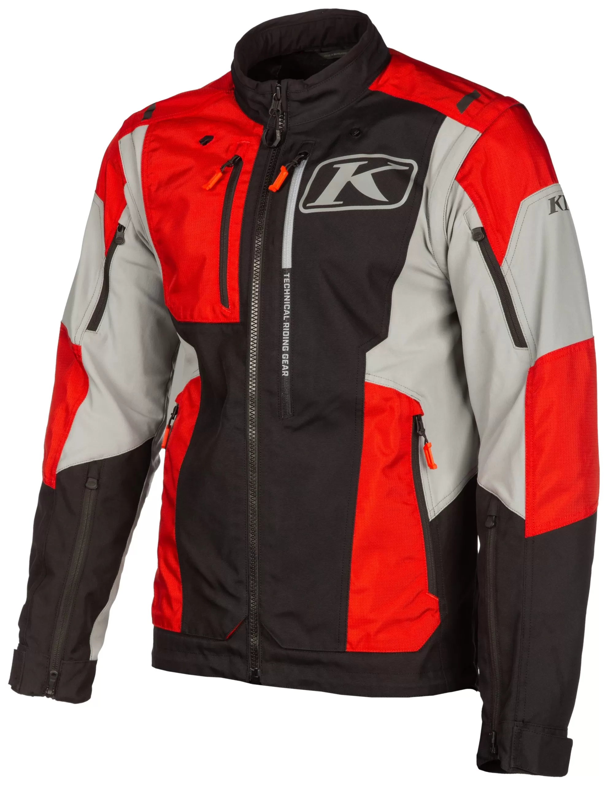 Klim Dakar Jacket 11 Klim Dakar Jacket - Image 11