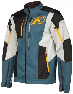 Klim Dakar Jacket 20 Klim Dakar Jacket -Funky Motorcycle klim dakar jacket striking petrol