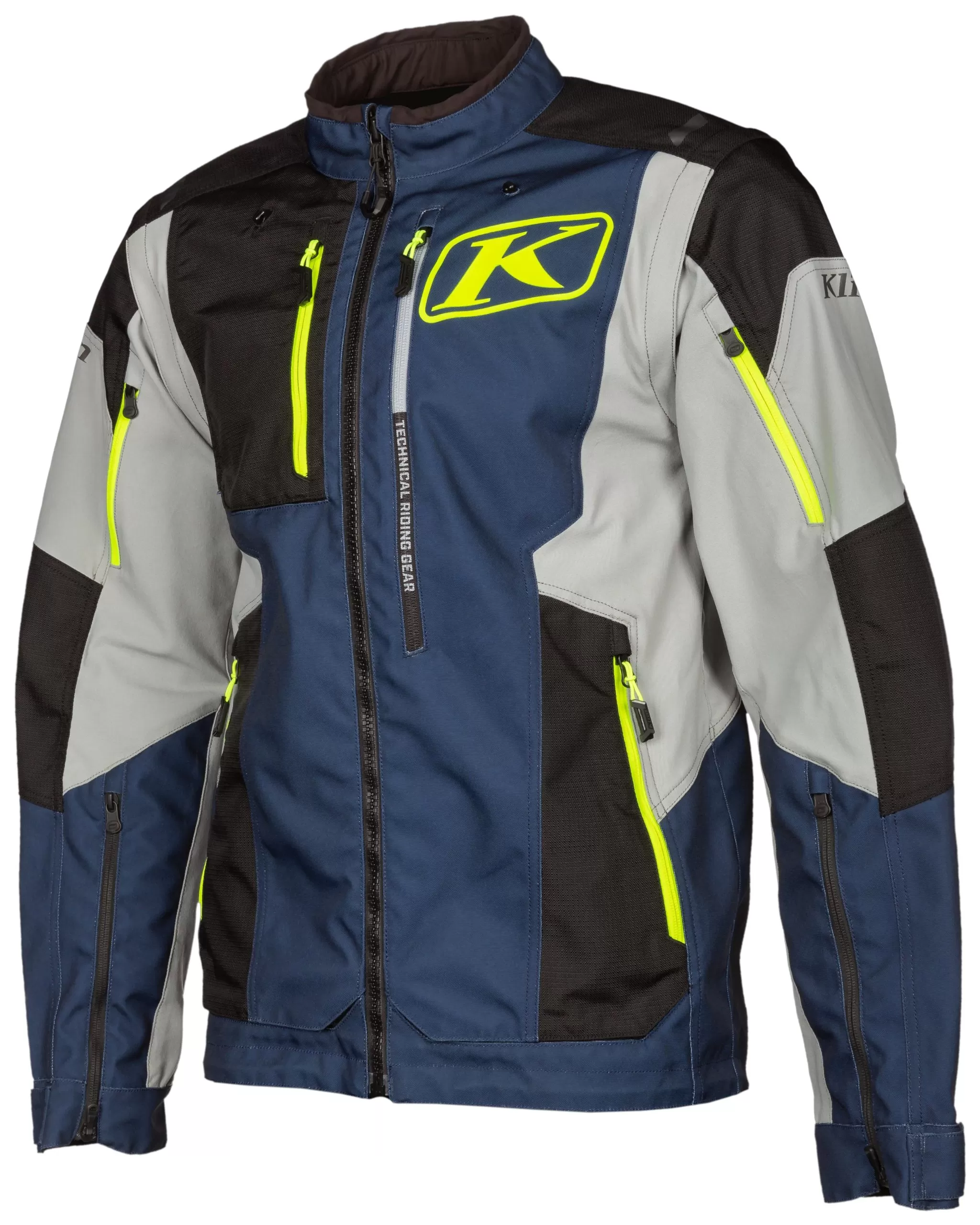 Klim Dakar Jacket 3 Klim Dakar Jacket - Image 3