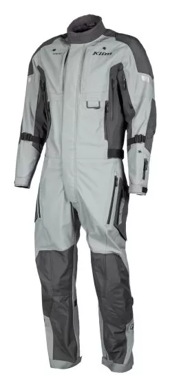 Klim Hardanger Riding Suit -Funky Motorcycle klim hardanger riding suit grey