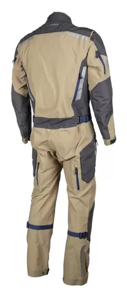 Klim Hardanger Riding Suit -Funky Motorcycle klim hardanger riding suit tan 1