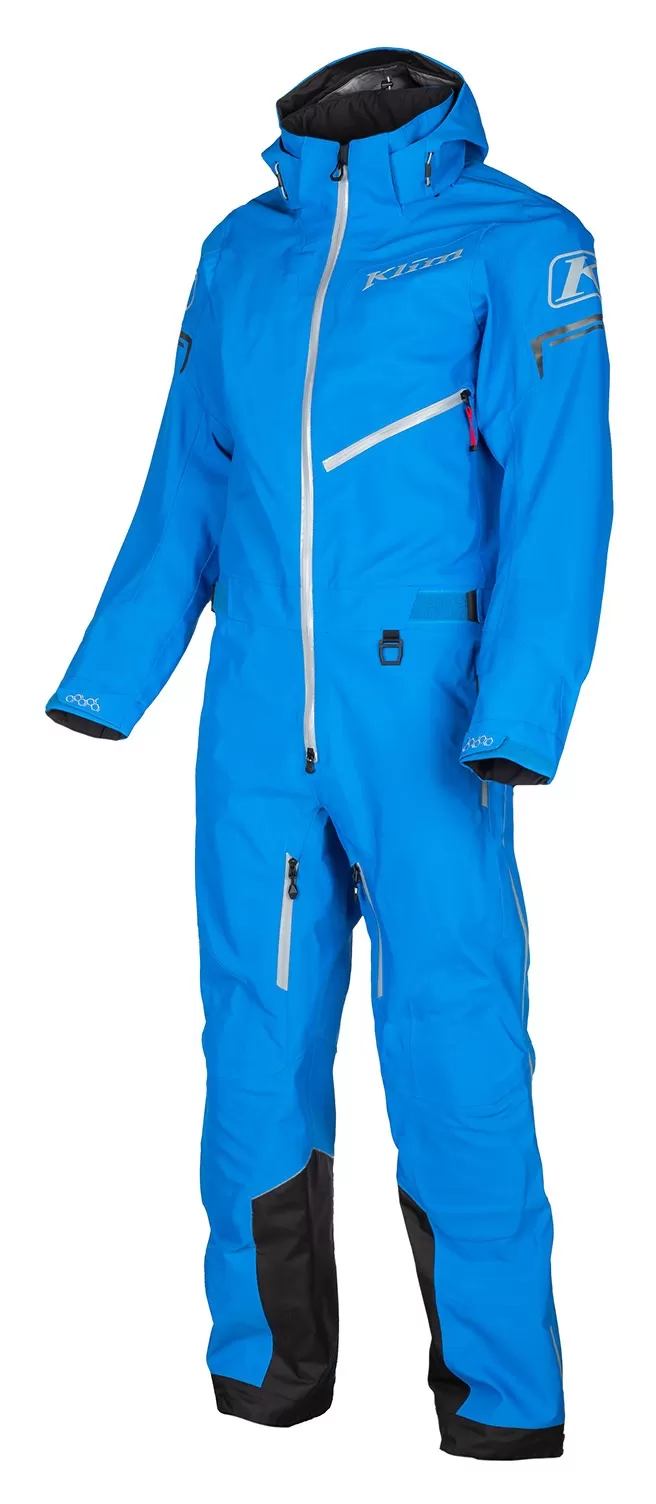 Klim Lochsa One-Piece Suit 1 Klim Lochsa One-Piece Suit
