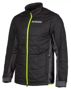 Klim Override Alloy Jacket -Funky Motorcycle klim override alloy jacket 2