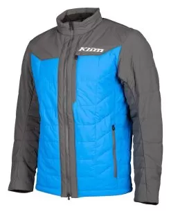 Klim Override Jacket -Funky Motorcycle klim override jacket electric blue lemonade asphalt