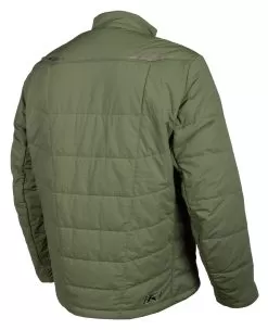 Klim Override Jacket -Funky Motorcycle klim override jacket kombu green black 1