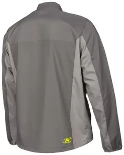 Klim Resilience Jacket -Funky Motorcycle klim resilience jacket asphalt hi vis 1