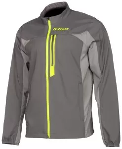 Klim Resilience Jacket -Funky Motorcycle klim resilience jacket asphalt hi vis