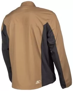 Klim Resilience Jacket -Funky Motorcycle klim resilience jacket teak potters clay 1