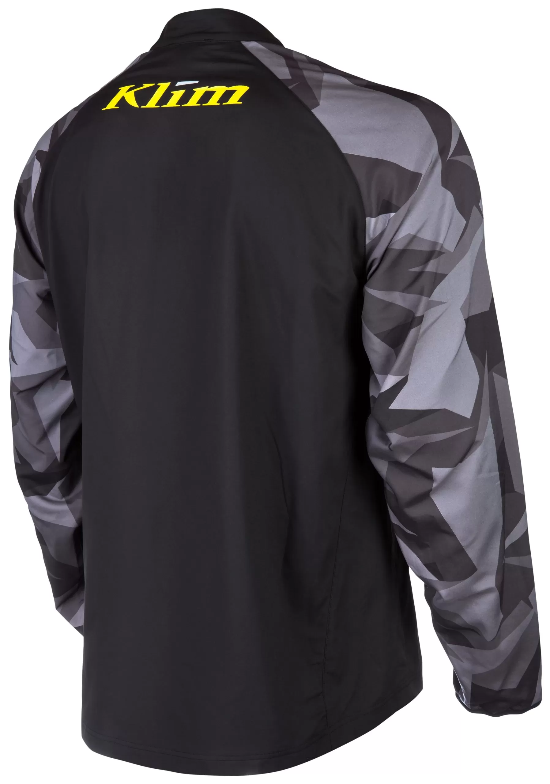 Klim Revolt Pullover Jacket 2 Klim Revolt Pullover Jacket - Image 2