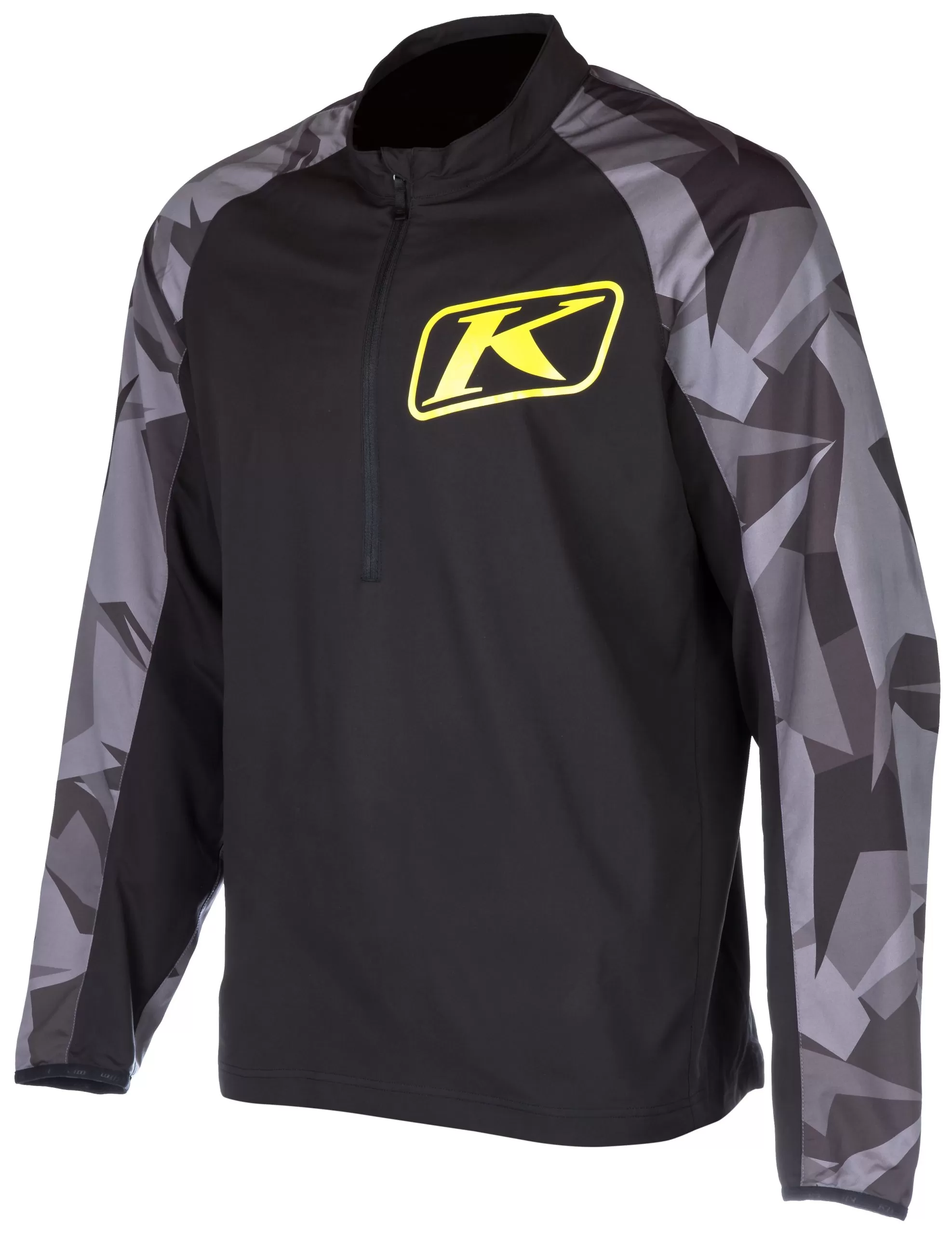 Klim Revolt Pullover Jacket 1 Klim Revolt Pullover Jacket