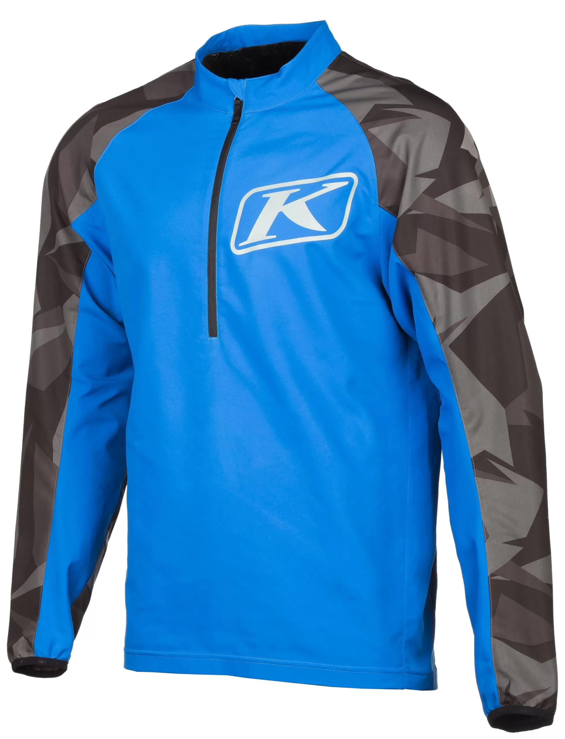 Klim Revolt Pullover Jacket 5 Klim Revolt Pullover Jacket - Image 5
