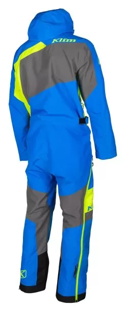 Klim Ripsa One-Piece Suit 13 Klim Ripsa One-Piece Suit -Funky Motorcycle klim ripsa one piece suit 3