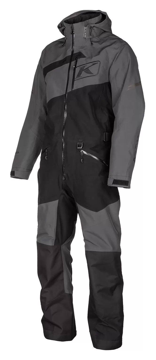 Klim Ripsa One-Piece Suit 1 Klim Ripsa One-Piece Suit