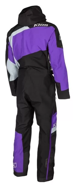 Klim Ripsa One-Piece Suit 15 Klim Ripsa One-Piece Suit -Funky Motorcycle klim ripsa one piece suit black purple 1