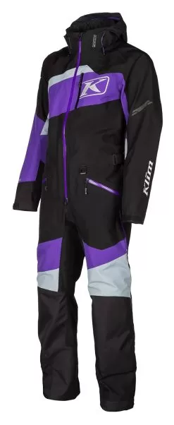 Klim Ripsa One-Piece Suit 14 Klim Ripsa One-Piece Suit -Funky Motorcycle klim ripsa one piece suit black purple