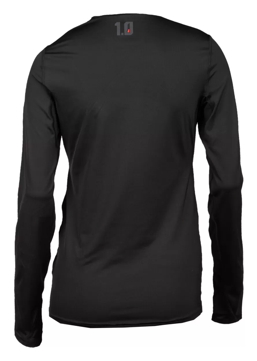 Klim Solstice 1.0 Women's Shirt 2 Klim Solstice 1.0 Women's Shirt - Image 2