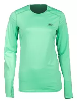 Klim Solstice 1.0 Women's Shirt 6 Klim Solstice 1.0 Women's Shirt -Funky Motorcycle klim solstice10 womens shirt black 2