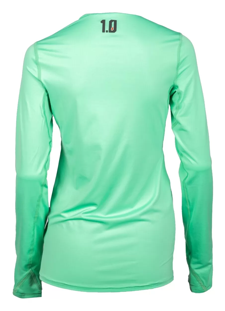 Klim Solstice 1.0 Women's Shirt 4 Klim Solstice 1.0 Women's Shirt - Image 4