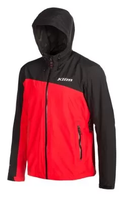 Klim Stow Away Jacket -Funky Motorcycle klim stow away jacket 2
