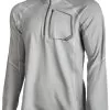 Klim Teton Merino Wool 1/4 Zip Shirt