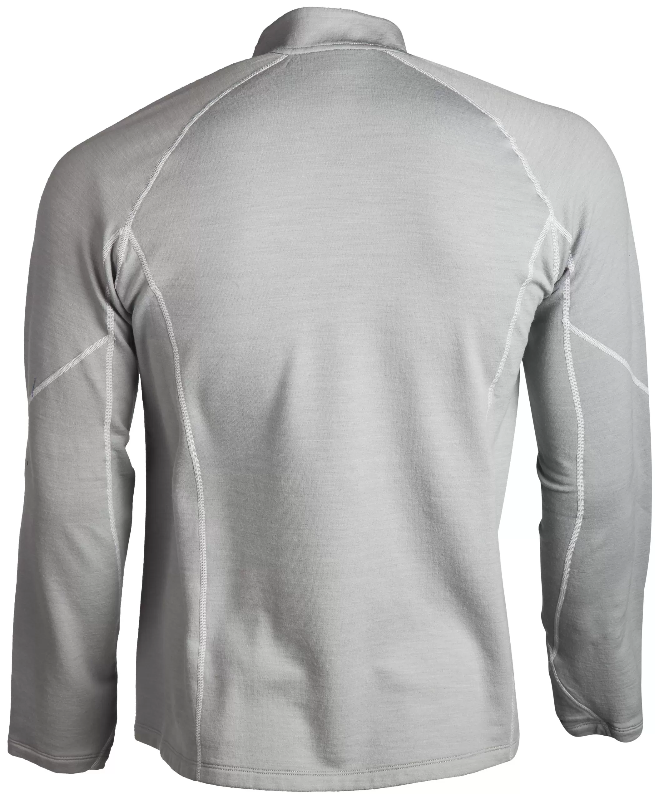 Klim Teton Merino Wool 1/4 Zip Shirt 3 Klim Teton Merino Wool 1/4 Zip Shirt - Image 3