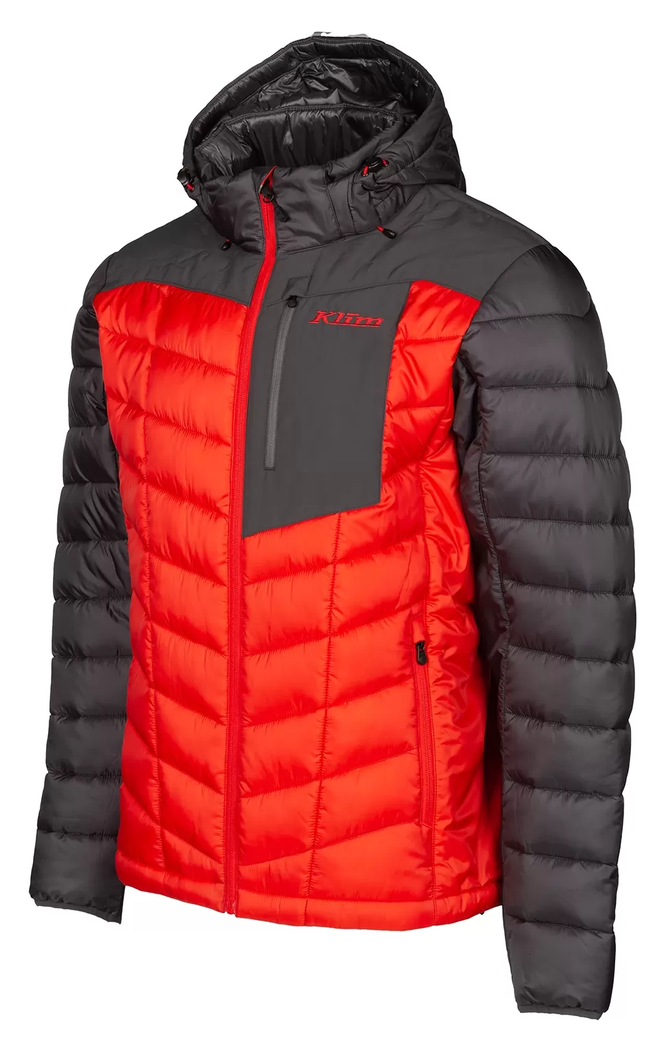 Klim Torque Jacket 5 Klim Torque Jacket - Image 5