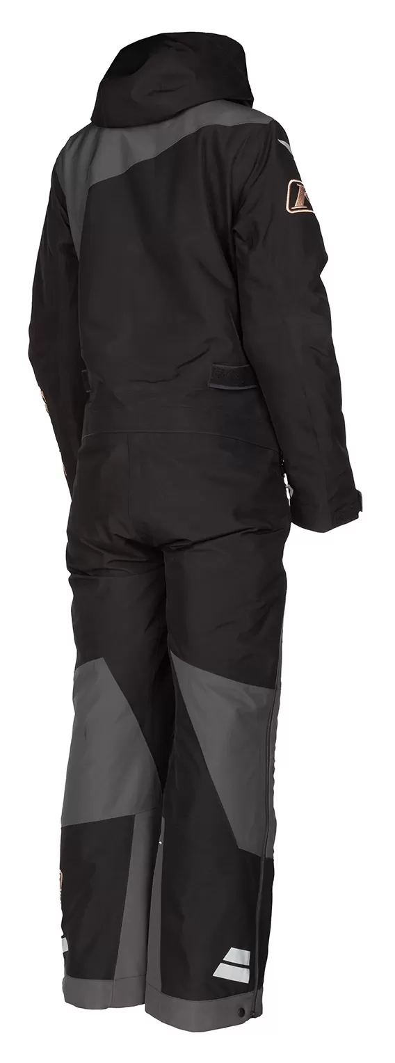 Klim Vailslide Women's One-Piece Suit 2 Klim Vailslide Women's One-Piece Suit - Image 2