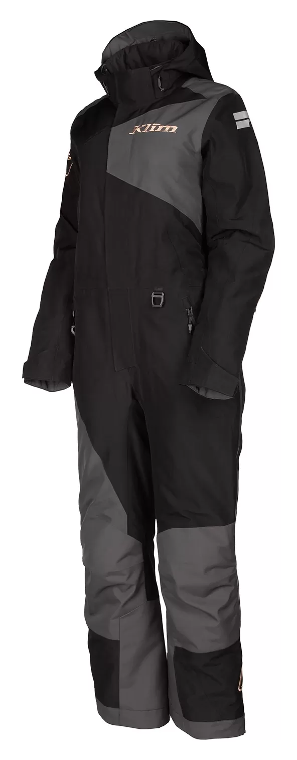 Klim Vailslide Women's One-Piece Suit 1 Klim Vailslide Women's One-Piece Suit