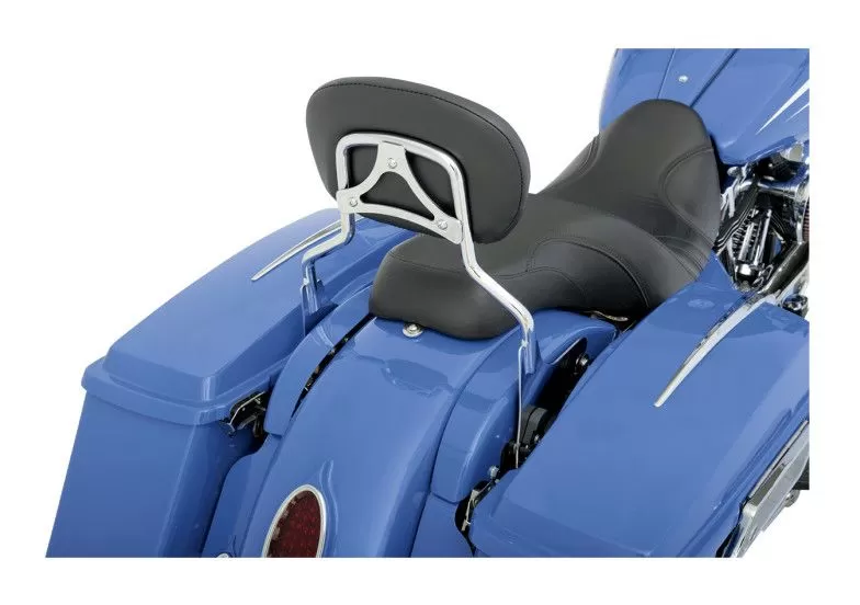 Klock Werks Curvaceous Upper Filler Panels For Harley Touring 1995-2008 4 Klock Werks Curvaceous Upper Filler Panels For Harley Touring 1995-2008 - Image 4