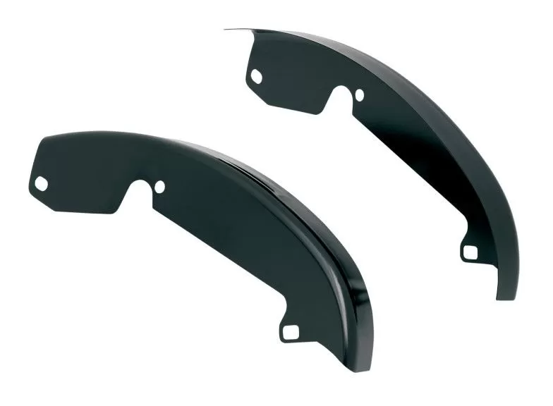 Klock Werks Curvaceous Upper Filler Panels For Harley Touring 1995-2008 1 Klock Werks Curvaceous Upper Filler Panels For Harley Touring 1995-2008