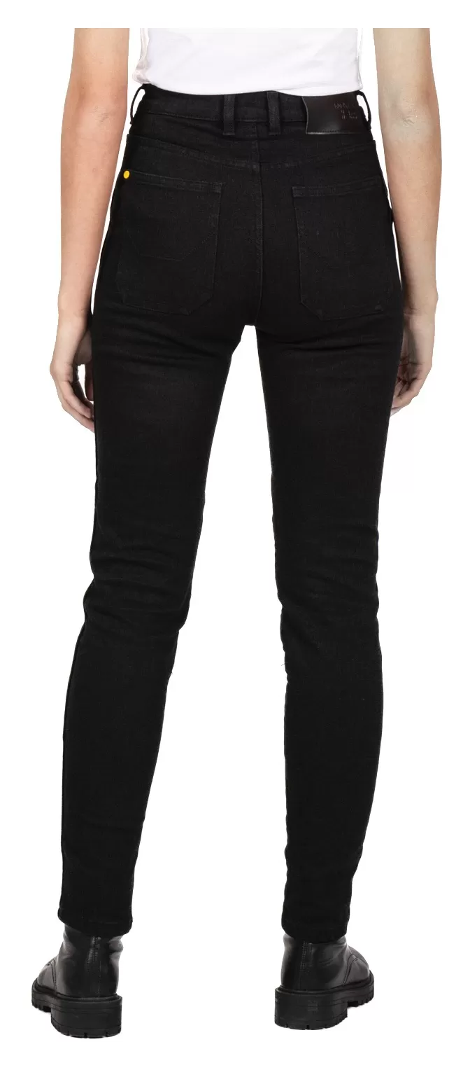 Knox Calder Women's Jeans 2 Knox Calder Women's Jeans - Image 2