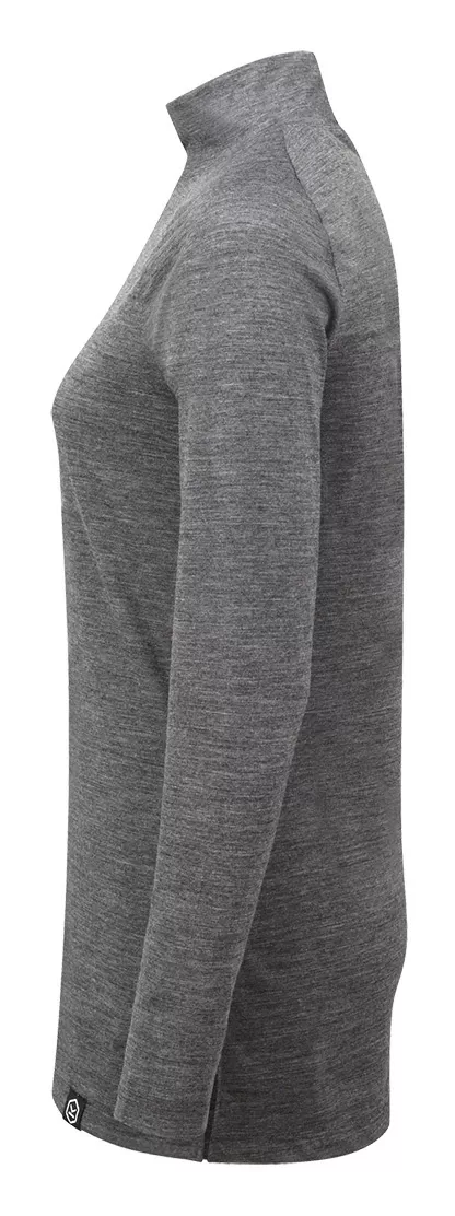 Knox Clara Women's Long Sleeve Shirt 2 Knox Clara Women's Long Sleeve Shirt - Image 2