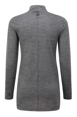 Knox Clara Women's Long Sleeve Shirt 5 Knox Clara Women's Long Sleeve Shirt -Funky Motorcycle knox clara womens long sleeve shirt grey 2