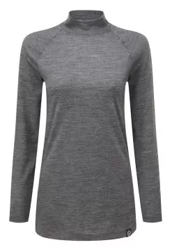Knox Clara Women's Long Sleeve Shirt