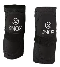 Knox Guerilla Knee Guards