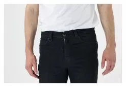 Knox Spencer Slim Jeans -Funky Motorcycle knox spencer slim jeans black 2