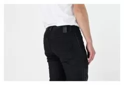 Knox Spencer Slim Jeans -Funky Motorcycle knox spencer slim jeans black 3