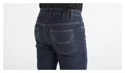 Knox Spencer Slim Jeans -Funky Motorcycle knox spencer slim jeans blue 3