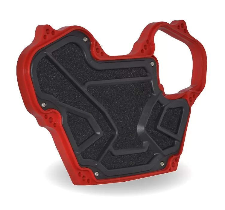 Koso Race Air Filter Honda Grom 2014-2020 1 Koso Race Air Filter Honda Grom 2014-2020