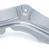 Kuryakyn Precision Cylinder Base Cover For Harley Touring 2017-2023