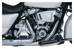 Kuryakyn Precision Tappet Block Accent For Harley Touring 2017-2023 8 Kuryakyn Precision Tappet Block Accent For Harley Touring 2017-2023 -Funky Motorcycle kuryakyn precision tappet block accent for harley touring2017 2