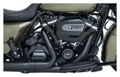 Kuryakyn Precision Tappet Block Accent For Harley Touring 2017-2023