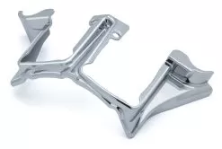 Kuryakyn Precision Tappet Block Accent For Harley Touring 2017-2023 7 Kuryakyn Precision Tappet Block Accent For Harley Touring 2017-2023 -Funky Motorcycle kuryakyn precision tappet block accent for harley touring2017 chrome