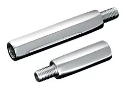 Kuryakyn Shift Linkage Extension Kit For Harley